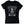 Load image into Gallery viewer, The Offspring | Official Band Ladies T-Shirt | Dance F*cker Dance (Black)
