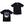 Load image into Gallery viewer, Olivia Rodrigo | Official Band T-Shirt | Guts Album Cover (Back Print)
