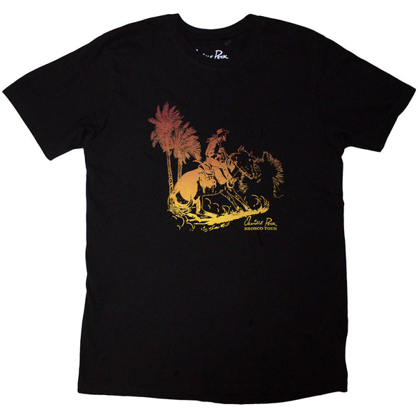 Orville Peck | Official T-Shirt | Daytona Sands (Back Print)
