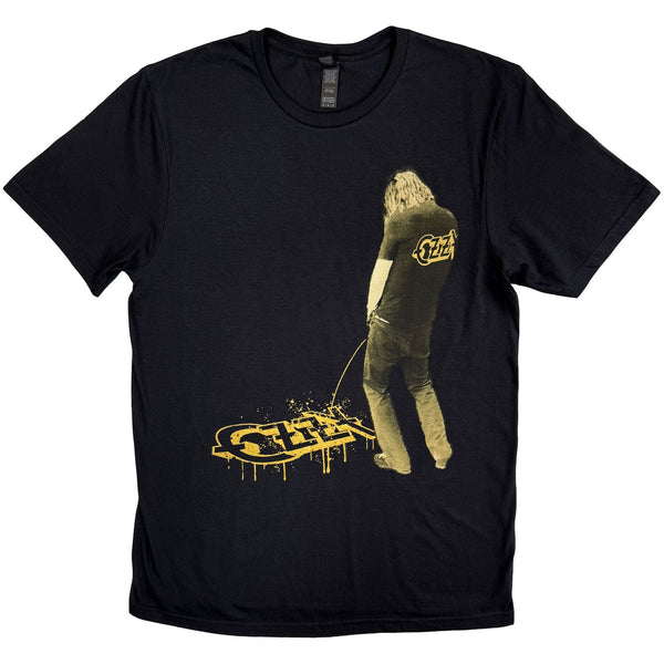 Ozzy Osbourne | Official Band T-Shirt | Perfectly Ordinary Leak