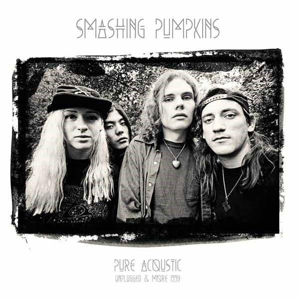 Smashing Pumpkins - Pure Acoustic (Vinyl Double LP)