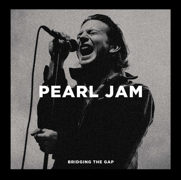 Pearl Jam - Bridging The Gap (Vinyl Double LP)