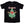 Load image into Gallery viewer, Pink Floyd | Official Band T-Shirt | Merry Christmas (Black)
