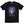 Load image into Gallery viewer, Pink Floyd | Official Stone Wash Band T-Shirt | Space Prism Stone Wash
