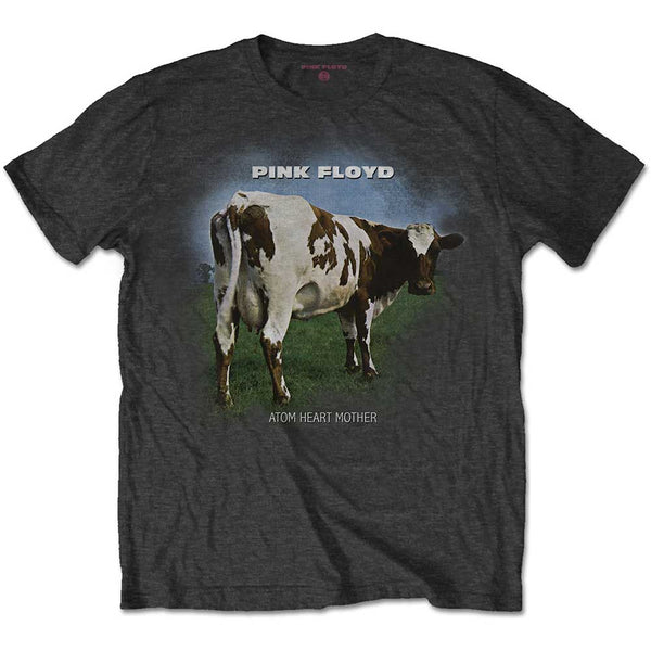 Pink Floyd | Exclusive Band Gift Set | Atom Heart Mother Fade Tee & Socks