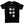 Load image into Gallery viewer, Pink Floyd | Official Band T-Shirt | Flowers (Black)
