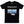 Load image into Gallery viewer, Pink Floyd | Official Band T-Shirt | Clocks (Black)
