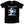 Load image into Gallery viewer, Pink Floyd | Official Band T-Shirt | Clouds (Black)
