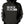 Load image into Gallery viewer, Blag Flag - Logo Unisex Hoodie (back print)
