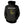 Load image into Gallery viewer, Bathory | Official Band Hoodie | Goat (yellow text, back print)

