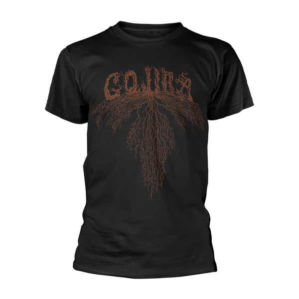 Gojira | Official Band T-Shirt | Roots (Organic)