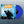 Load image into Gallery viewer, Buzzcocks - French (Blue Vinyl Double LP)
