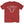 Load image into Gallery viewer, Paul McCartney | Official Band T-Shirt | Wings Logo (Red)
