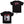 Load image into Gallery viewer, Paul McCartney | Official Artist T-Shirt | Red Rose Speedway (Black) (Back Print)
