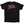 Load image into Gallery viewer, Paul McCartney | Official Artist T-Shirt | Red Rose Speedway (Black) (Back Print)
