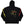 Load image into Gallery viewer, Pierce The Veil | Official Pullover Hoodie | Jaws Of Life (Sleeve Print)

