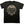 Load image into Gallery viewer, Queen | Official Band T-Shirt | Floral Crest Mono
