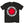 Load image into Gallery viewer, Red Hot Chili Peppers | Official Band T-Shirt | Classic Asterisk
