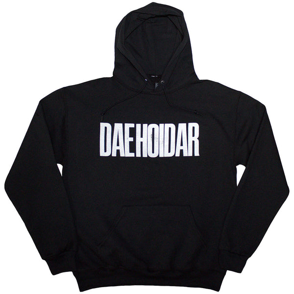 Radiohead | Official Band Hoodie | Daehoidar
