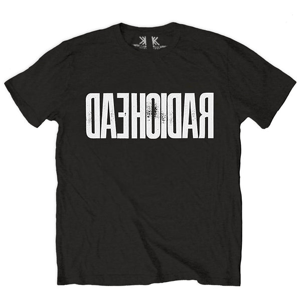 Radiohead | Official Band T-shirt | Daehoidar