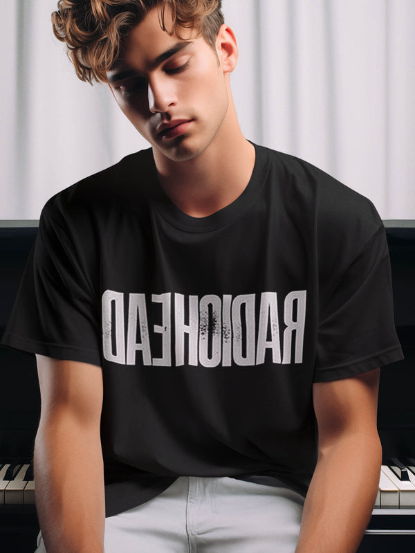 Radiohead | Official Band T-shirt | Daehoidar