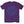 Load image into Gallery viewer, The Rolling Stones | Official Band T-shirt | Vintage 1970s Logo (Purple)
