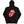 Load image into Gallery viewer, The Rolling Stones Unisex Zipped Hoodie: Classic Tongue (Back Print)
