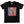 Load image into Gallery viewer, Santana | Official Band T-Shirt | Shaman (Black)
