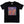 Load image into Gallery viewer, Santana | Official Band T-Shirt | Supernatural (Black)
