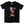 Load image into Gallery viewer, Santana | Official Band T-Shirt | Abraxas Angel (Black)
