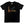 Load image into Gallery viewer, Santana | Official Band T-Shirt | Guitar &amp; Birds (Black)
