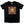 Load image into Gallery viewer, Santana | Official Band T-Shirt | Lionhead Frame (Black)
