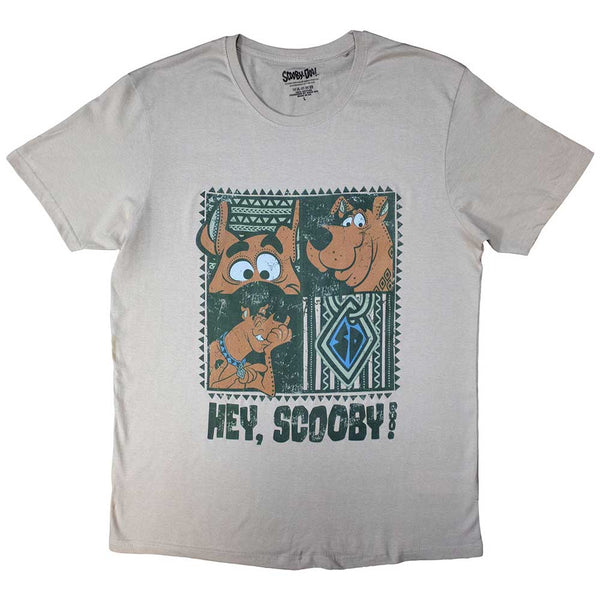 Scooby Doo | Official T-Shirt | Hey Scooby!