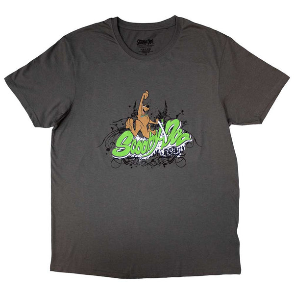 Scooby Doo | Official T-Shirt | Skateboard