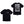 Load image into Gallery viewer, The Script | Official Band T-Shirt | Satellites &amp; Pocket Logo (Back Print)

