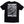 Load image into Gallery viewer, The Script | Official Band T-Shirt | Satellites &amp; Pocket Logo (Back Print)
