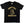 Load image into Gallery viewer, Snoop Dogg | Official Artist T-Shirt | Doberman (Black)
