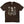 Load image into Gallery viewer, Snoop Dogg | Official Artist T-Shirt | L.B.C. (Brown)
