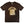 Load image into Gallery viewer, Snoop Dogg | Official Artist T-Shirt | Middle Finger (Brown)
