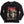 Load image into Gallery viewer, Slipknot Unisex | Official Band Long Sleeve T-Shirt | Skeleton Flag (Back &amp; Sleeve Print)
