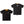 Load image into Gallery viewer, Slipknot | Offical Band Ringer T-Shirt | The End So Far Tribal-S &amp; Barcode Ringer (Back Print)
