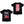 Load image into Gallery viewer, Slipknot | Official Band T-Shirt | Stretched Barcode (Back Print)
