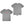 Load image into Gallery viewer, Slipknot | Official Band T-Shirt | Mini Logo (Back Print)
