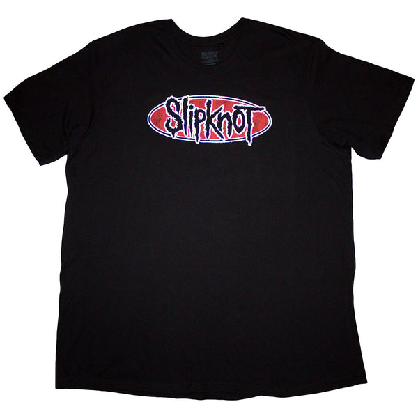 Slipknot | Official T-Shirt | F It All (Back Print)