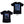 Load image into Gallery viewer, Slipknot | Official Band T-Shirt | Here Comes The Pain (Black) (Back Print)
