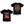 Load image into Gallery viewer, Slipknot | Official Band T-Shirt | North American Tour '99 (Black) (Back Print)
