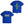 Load image into Gallery viewer, Slipknot | Official Band T-Shirt | Don't Ever Judge Me Neon (Blue) (Back Print)
