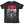 Load image into Gallery viewer, Slayer | Official Band T-Shirt | Divine Splatter (Black) (Wash Collection)
