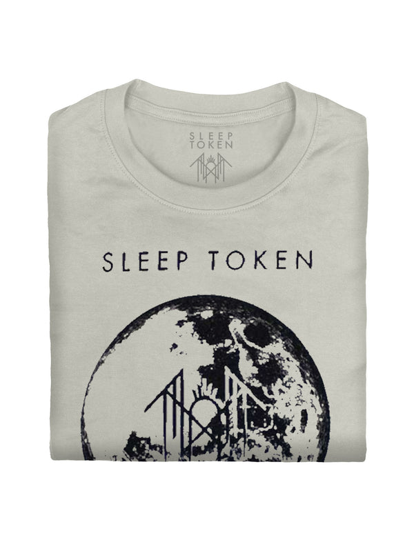 Sleep Token | Official Band T-shirt | Take Me Back To Eden (Back Print)