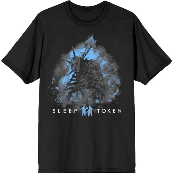 Sleep Token | Official Band T-Shirt | Chokehold